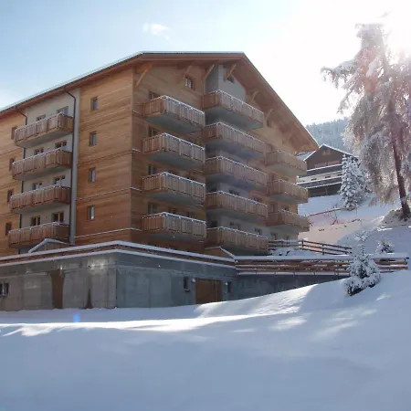 Pracondu 2 Outdoor & Fun Superieur 3 Pieces 6 Pers Apartmán