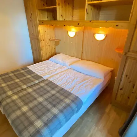 Appartement Pracondu 2 Outdoor&fun Superieur 3 Pieces 6 Pers