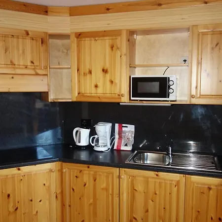 Pracondu 2 Outdoor & Fun Superieur 3 Pieces 6 Pers Apartment Nendaz
