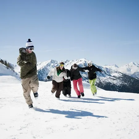 Pracondu 2 Outdoor & Fun Superieur 3 Pieces 6 Pers Nendaz