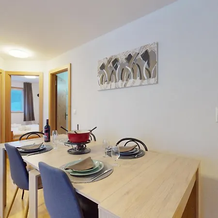 Pracondu 2 Outdoor & Fun Superieur 3 Pieces 6 Pers Apartment