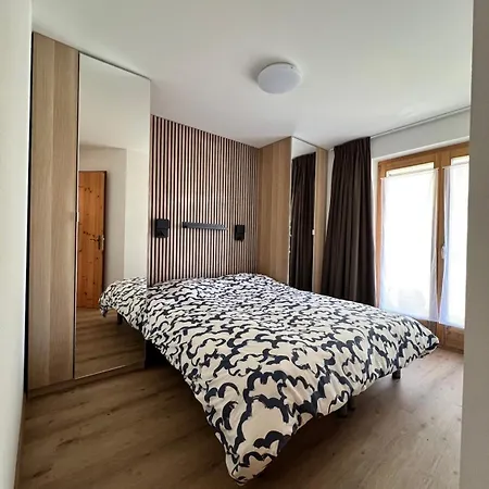 Apartment Pracondu 2 Outdoor & Fun Superieur 3 Pieces 6 Pers