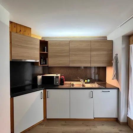 Pracondu 2 Outdoor & Fun Superieur 3 Pieces 6 Pers Apartment *