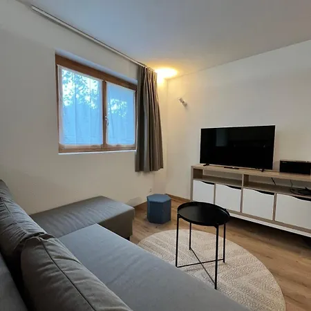 Apartment Pracondu 2 Outdoor & Fun Superieur 3 Pieces 6 Pers *