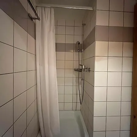 Pracondu 2 Outdoor & Fun Superieur 3 Pieces 6 Pers Apartment *