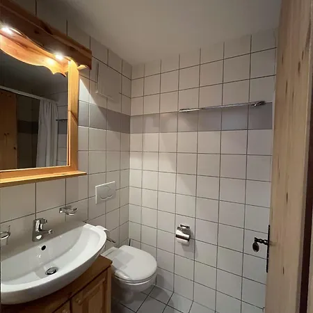 Pracondu 2 Outdoor & Fun Superieur 3 Pieces 6 Pers Apartment