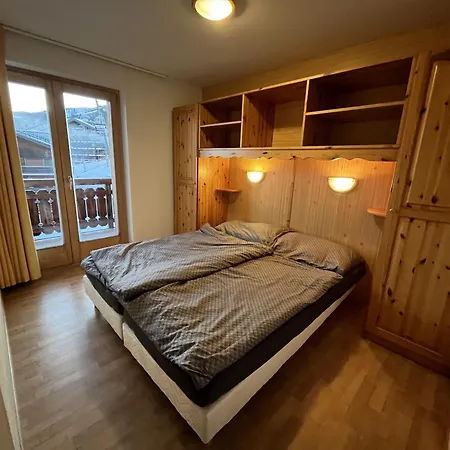 Pracondu 2 Outdoor & Fun Superieur 3 Pieces 6 Pers Apartment *