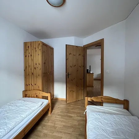Pracondu 2 Outdoor & Fun Superieur 3 Pieces 6 Pers Apartment Nendaz