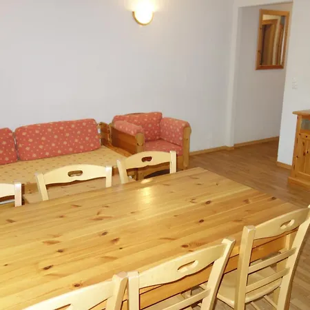 Apartment Pracondu 2 Outdoor & Fun Superieur 3 Pieces 6 Pers Nendaz